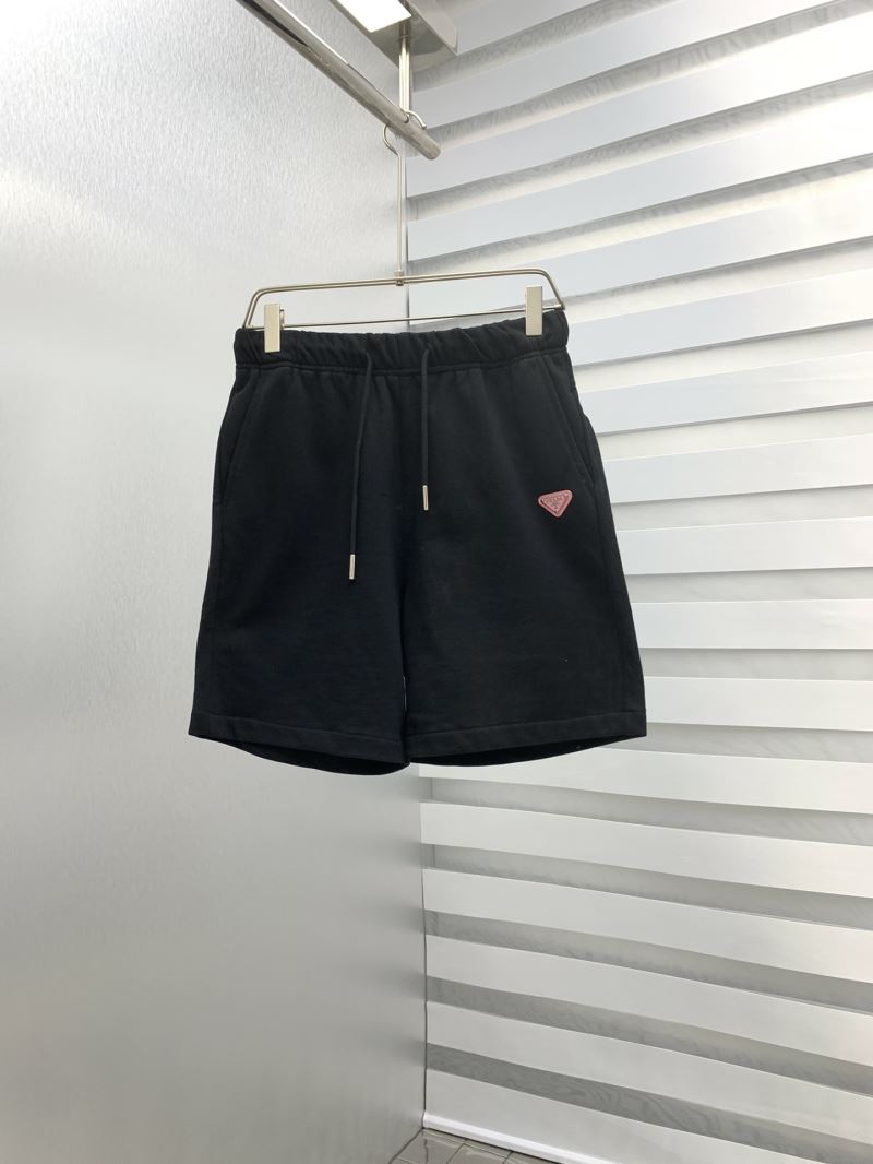 Prada Short Pants